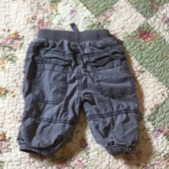 Bay shorts - Picture 2 of 2
